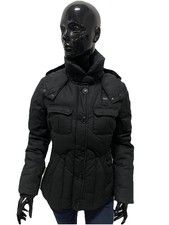Blauer USA Piumino Donna Nero