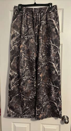 Pantalone mimetico donna