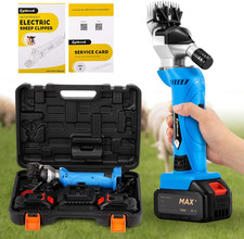 Tosatrice Professionale per