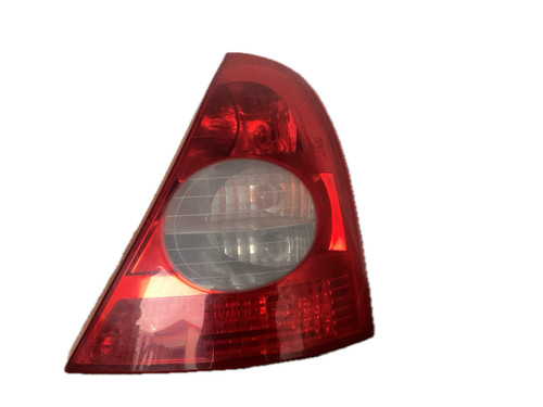 Fanale faro stop luce - stop,