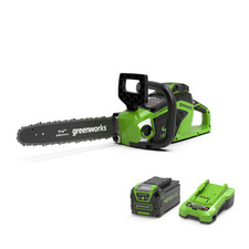 Greenworks GD40CS15K4 -
