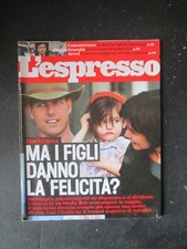 ESPRESSO 33 2008 PUTIN -