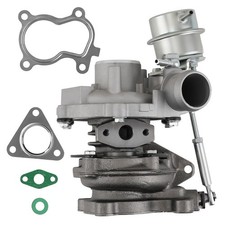 Turbocompressore TURBO CHRA