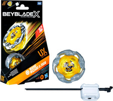 Beyblade X, Starter Pack, Wand