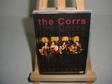 The Corrs ‘Unplugged’