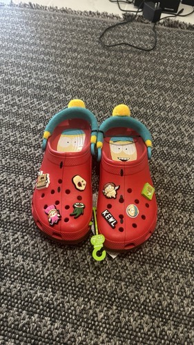 Zoccolo classico crocs south - classico,