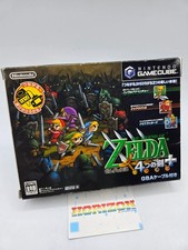 Zelda Four Swords Adventures