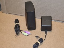 Solo trasmettitore surround
