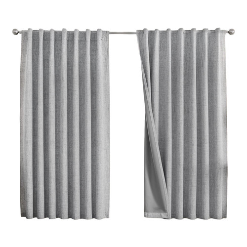 Tenda oscurante set pezzi - tenda,