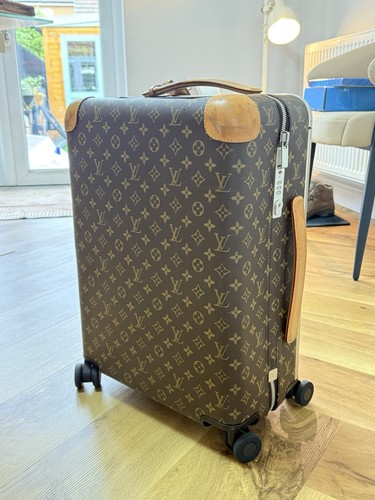 Valigia louis vuitton horizon - valigia,