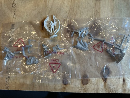 Lotto dungeons dragons - dungeons, &