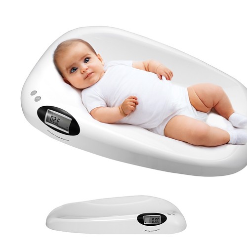 Bilancia bambini neonati max - bilancia,
