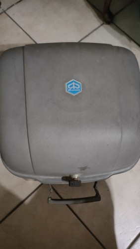 Bauletto vespa piaggio - bauletto,
