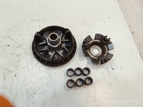 Variatore kimco xciting - kimco, r