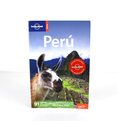 Guida lonely planet - lonely,