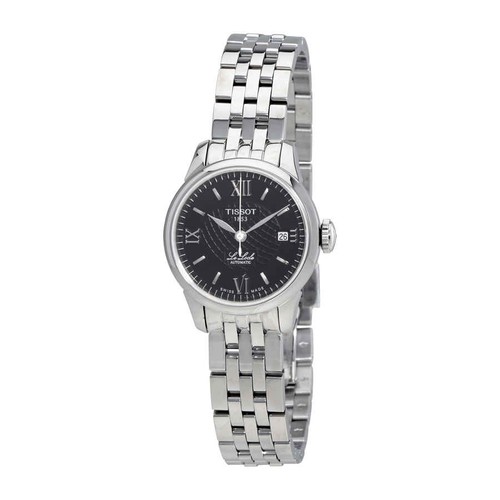 Orologio donna tissot locle - tissot, le