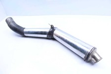 Marmitta silenziatore Honda CB