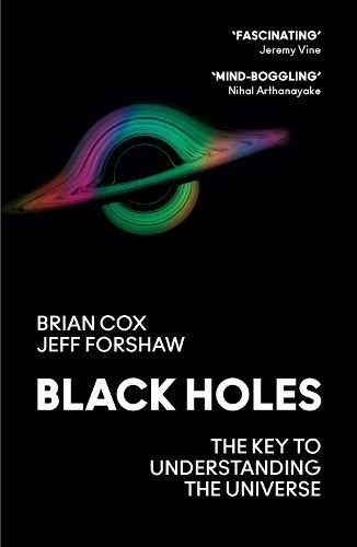 Black holes the key to - key,