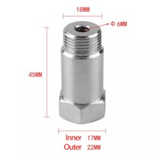 2X Estensore Sensore Ossigeno