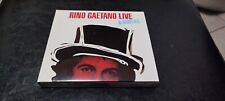 BOX DUE CD   "RINO GAETANO LIVE & RARITIES"  IN OTTIME CONDIZIONI  ANNO 2009