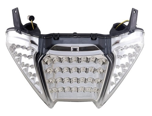 Faro posteriore lexus - lexus, led