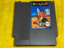 Rod Land Nintendo NES gioco
