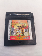 Nintendo GameBoy: Speedy