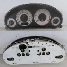 Quadro strumenti P04685825AI per CHRYSLER GRAND VOYAGER MK4 2001-2007 (36311)