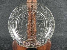 Piatto Cucina vetro cristallo