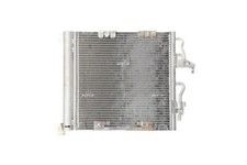 CONDENSATORE ARIA CONDIZIONATA