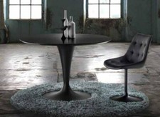 TAVOLO DA PRANZO TONDO