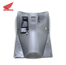 Retroscudo posteriore carena