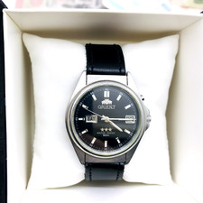 Orologio polso orient - 🔥,
