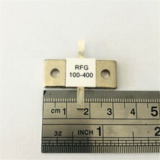 RFG100-400 Terminazione RF Resistenza Microonde Carico Fittizio 400W 100ohm