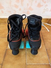 Pattini a rotelle Oxelo RS