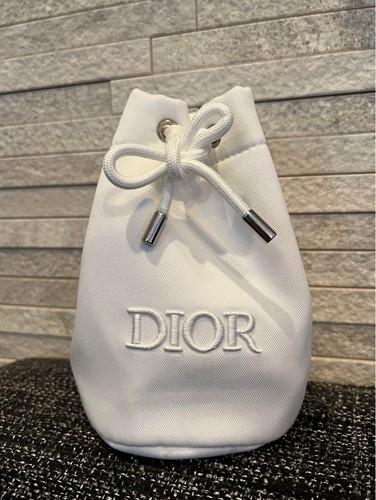 Christian dior vanity pouch - dior,