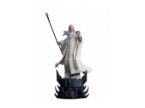 Signore degli anelli statua - il,