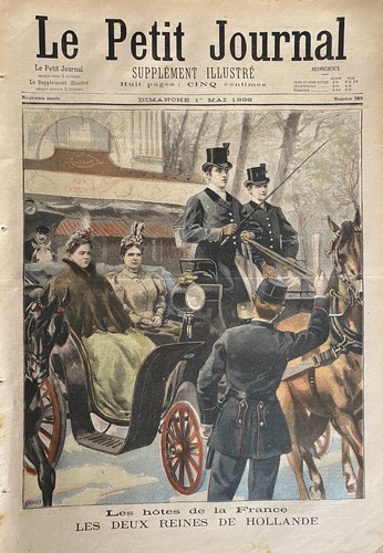 Piccolo giornale 1898 389 - piccolo,