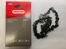 OREGON 91PX040 CATENA MOTOSEGA PASSO 3/8 LP SPESSORE 1,3 mm 40 MAGLIE PROFI