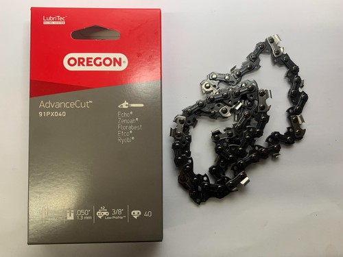 Oregon 91px040 catena motosega - oregon,