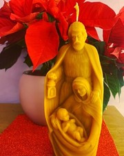 Grande statuina presepe