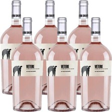 Paestum Aglianico Rosato Igt