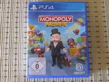 Monopoly Madness per