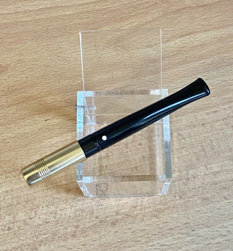Dunhill bocchino sigaretta - bocchino, da
