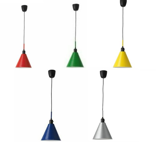 Lampada sospensione da - a,