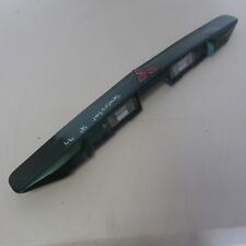 Maniglia posteriore portellone Mitsubishi Space Star 1998-2005 (20697 20L-1-A-1)