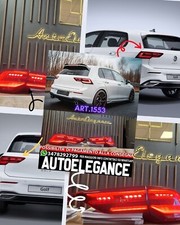 FARI POSTERIORI ADATTI PER VW