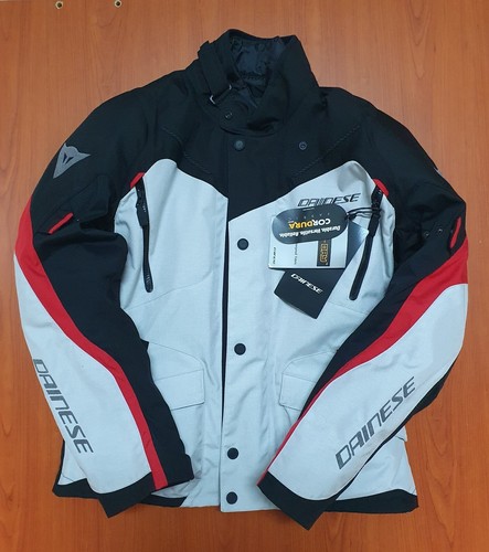 Completo moto dainese tempest - moto,