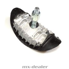 Portapneumatici tenditore pneumatici 2.15 pollici ZAP Technix Moto Cross Enduro