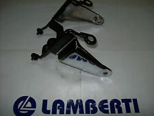 TELAIETTO SUPPORTO FARO STRUMENTI HONDA CB650